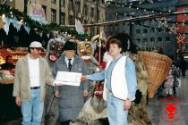Spendenübergabe 1997 3232321