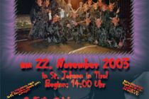 01 01 02 Plakat Perchten 2003