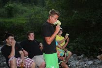 Grillen 2010 1h