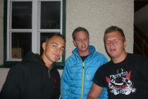 Grillen 2012 1a