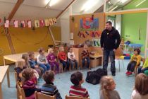Kindergarten 2013 1ab