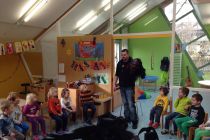 Kindergarten 2013 1b