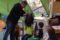 Kindergarten 2013 1c