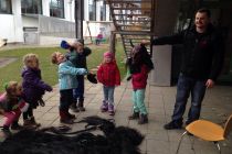 Kindergarten 2013 1h