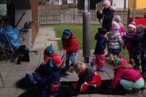Kindergarten 2013 1j