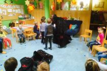 Kindergarten 2013 1r