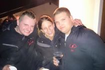 Silvester Patry 2015 X15