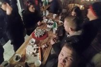Silvester Patry 2015 X16