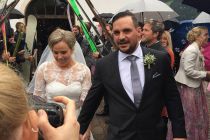 Gernots Hochzeit 1110