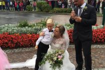 Gernots Hochzeit 1111