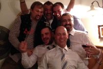 Gernots Hochzeit 1114