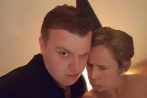 Gernots Hochzeit 1115