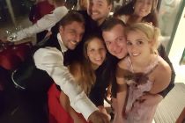 Gernots Hochzeit 1116