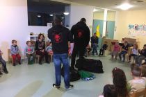 Kindergarten 2016 1b
