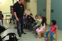 Kindergarten 2016 1d