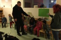 Kindergarten 2016 1e