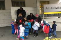 Kindergarten 2016 1p