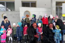 Kindergarten 2017 A