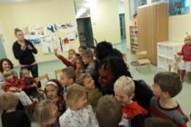 Kindergarten 2017 B