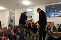 Kindergarten 2017 C