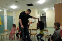 Kindergarten 2017 D