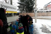 Kindergarten 2017 F