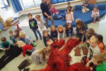 Kindergarten 2017 K