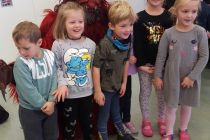 Kindergarten 2017 L