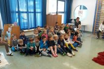 Kindergarten 2017 P