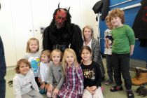Kindergarten 2017 Q