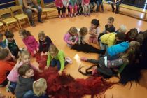 Kindergarten 2017 R