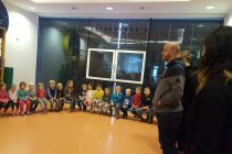 Kindergarten 2017 S