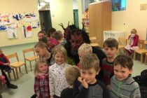 Kindergarten 2017 W