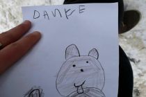 Kindergarten 2017 Y