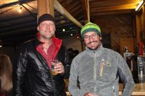Opening Party I 2017 2d