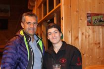 Opening Party I 2017 2h