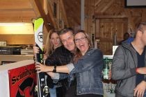 Opening Party I 2017 2o