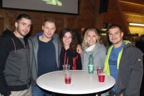 Opening Party I 2017 3d