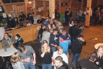 Opening Party I 2017 3k