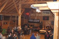 Opening Party I 2017 3l