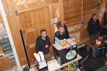 Opening Party I 2017 3m