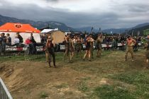 Spartan Race 2017 1k