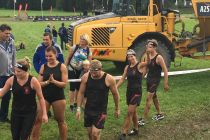 Spartan Race 2017 1m