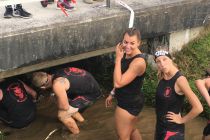 Spartan Race 2017 1q