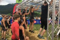 Spartan Race 2017 1r