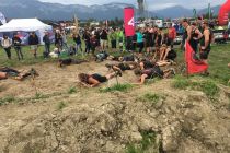 Spartan Race 2017 1v