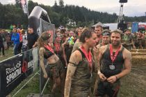 Spartan Race 2017 2h