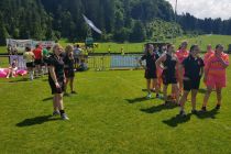 Völkerball 2018 D