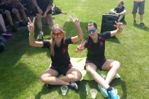 Völkerball 2018 H