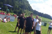 Völkerball 2018 K